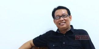 Saiful Hadi: Konsep Perubahan Nama Jalan ‘Ojo Pedhot Oyot’