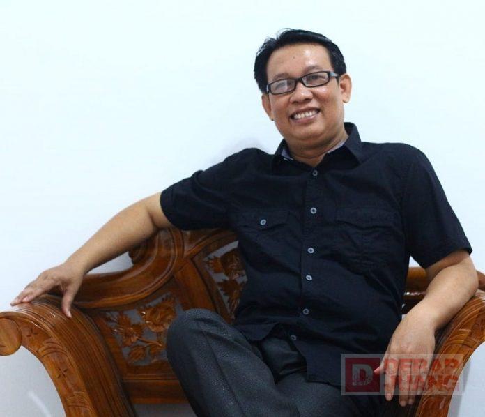 Saiful Hadi Konsep Perubahan Nama Jalan Ojo Pedhot Oyot