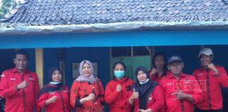 Sambangi PAC Godong, Sulistyorini Tekankan Loyalitas dan Tegak Lurus Partai