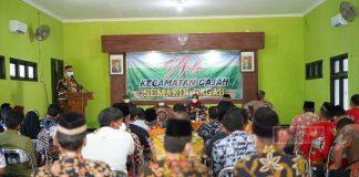 Sambung Rasa, Geliat Mbak Eisti Rekatkan Kekeluargaan di Gajah