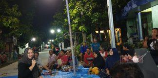 Sambut Awal Tahun, Tatiek Gerilya Perkuat Kader Struktural