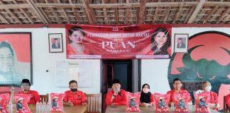 Sehari Tuntas, 1.000 Paket Beras Mbak Puan Terdistribusikan di Rembang