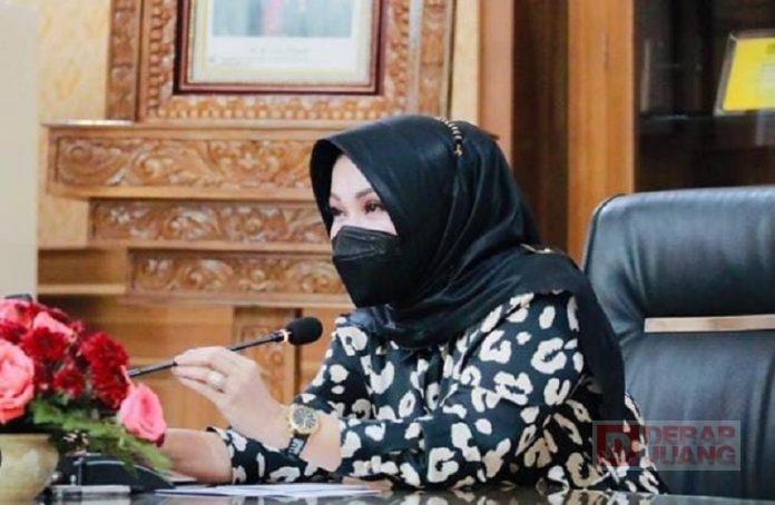 Sikap Bupati Klaten Terhadap Penghapusan Tenaga Honorer