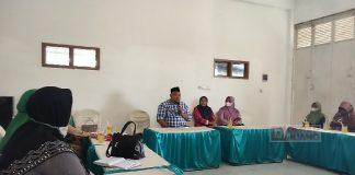 Silaturahmi Muslimat NU, Bung Fer: Guna Merajut Kebaikan Bersama