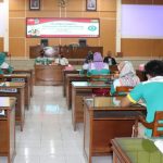 Slamet Hearing Publik Akan Terus Kita Galakkan