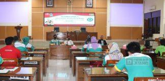 Slamet: Hearing Public Akan Terus Kita Galakkan