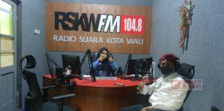 Slamet: Optimalkan Potensi Unggulan untuk Semakin Majukan Demak