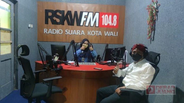 Slamet; Optimalkan Potensi Unggulan untuk Semakin Majukan Demak