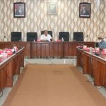 Slamet; Penanganan Isu Lingkungan Surodadi Sudah Berjalan