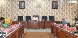 Slamet: Penanganan Isu Lingkungan Surodadi Kita Pastikan Tidak Berlarut