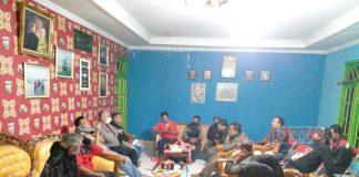 Songsong Pemilu 2024, PAC Delanggu Gelar Konsolidasi