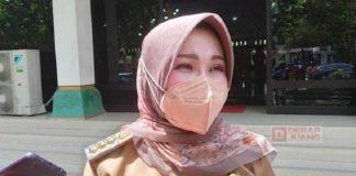 Sorot Tajam Bupati Klaten Terhadap PTM Dan Vaksinasi Anak