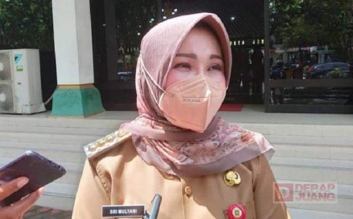 Sorot Tajam Bupati Klaten Terhadap PTM Dan Vaksinasi Anak (2)