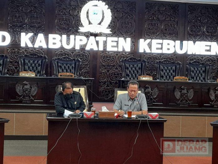 Soroti Kemiskinan, Bambang Tri Saktiono Tekankan Pentingnya Regulasi (2)