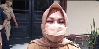 Sri Mulyani: 2021 Kemarin Klaten Surplus Beras