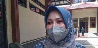 Sri Mulyani Dukung Perpanjangan Status Pandemi Covid-19