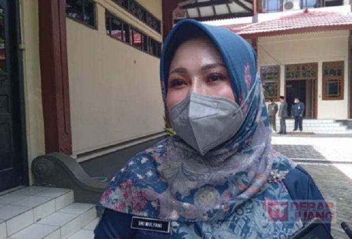 Sri Mulyani Dukung Perpanjangan Status Pandemi Covid-19