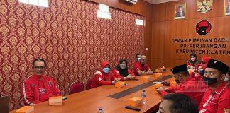 Sri Mulyani: Kopi Merapi, Produk Unggulan Klaten