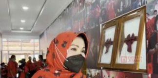 Sri Mulyani Lakukakan Persiapan Sambut Kedatangan Mbak Puan