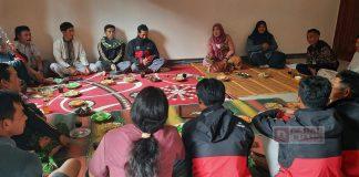 Sri Ruwiyati Hadiri Pertemuan Rutin Bersama Kelompok Tani