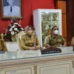 Sri Sumarni LSD Langkah Antisipatif Dukung Ketahanan Pangan Nasional