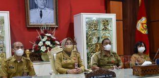 Sri Sumarni: LSD Langkah Antisipatif Dukung Ketahanan Pangan Nasional