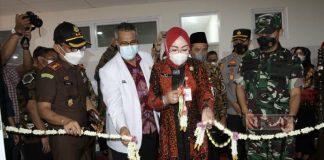 Sri Sumarni: Langkah Tingkatkan Pelayanan RSUD