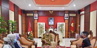 Sri Sumarni Minta KPUD Fokus Pada Penguatan Pemilu