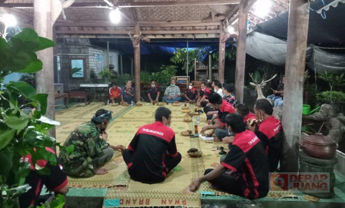 Stepanus Sukirno Pentingnya Peduli Sesama (2)