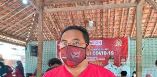 Sugiyamto Apresiasi Pembangunan Tiga Objek Wisata Sragen