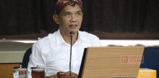 Sumanto Harap Raperda Balai Ternak Segera Dijadikan Pergub