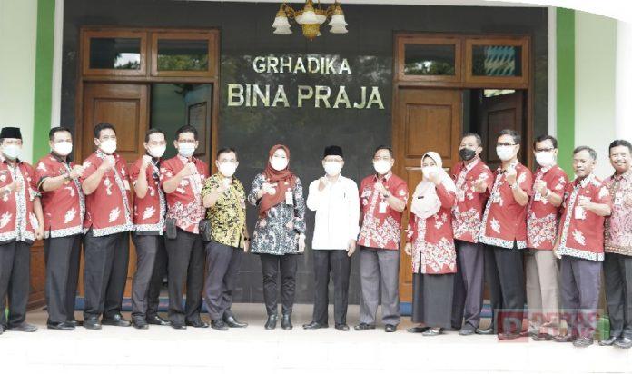 TP PKK Demak Diharapkan Mampu Perdalam Makna 10 Program PKK