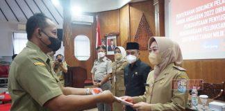 Tahun 2022, Bupati Tiwi Prioritaskan Pertumbuhan Ekonomi Purbalingga