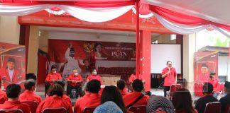 Tali Asih Setulus Hati Dari Mbak Puan Maharani