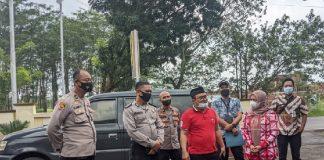 Taufik Rizal Harap Sinergitas Antar Lembaga Lebih Sinergi dan Harmoni