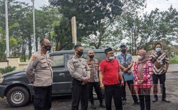 Taufik Rizal Harap Sinergitas Antar Lembaga Lebih Sinergi dan Harmoni