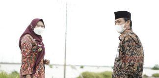 Teguhkan Sebagai Kota Wali, Bupati Demak Komitmen Hadirkan Asrama Haji