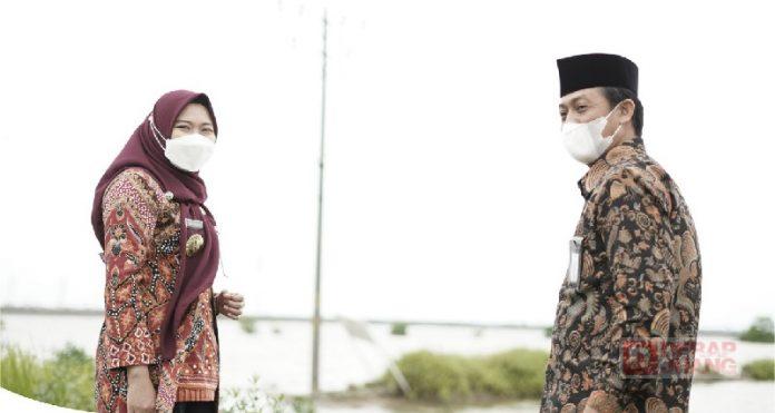 Teguhkan Sebagai Kota Wali, Bupati Demak Komitmen Hadirkan Wisma Haji