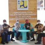 Temui Kepala BBPJN Jateng DIY, Sri Sumarni Tekankan Percepatan Pembangunan