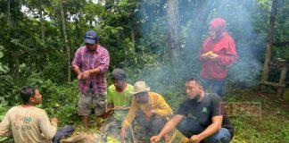 Temui Masyarakat Jatipohon, Sri Sumarni Pastikan Jalan Akses Wisata Diperbaiki