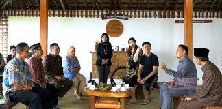 Timbul Susilo: Kaligesing Bisa Jadi Destinasi Wisata Andalan