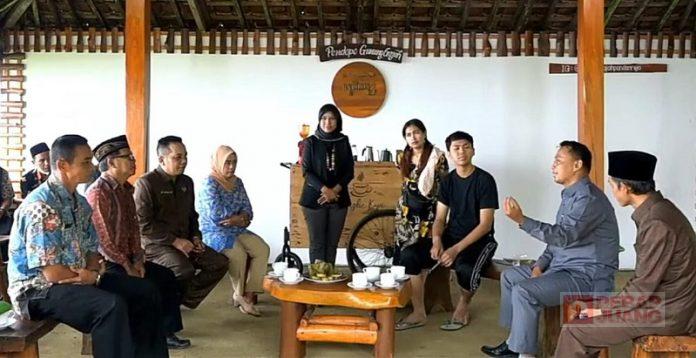 Timbul Susilo Kaligesing Bisa Jadi Destinasi Wisata Andalan