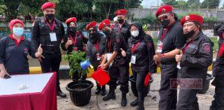 Tingkatkan Kemampuan, Fraksi PDI Perjuangan Banjarnegara Ikuti Bimtek DPP Partai