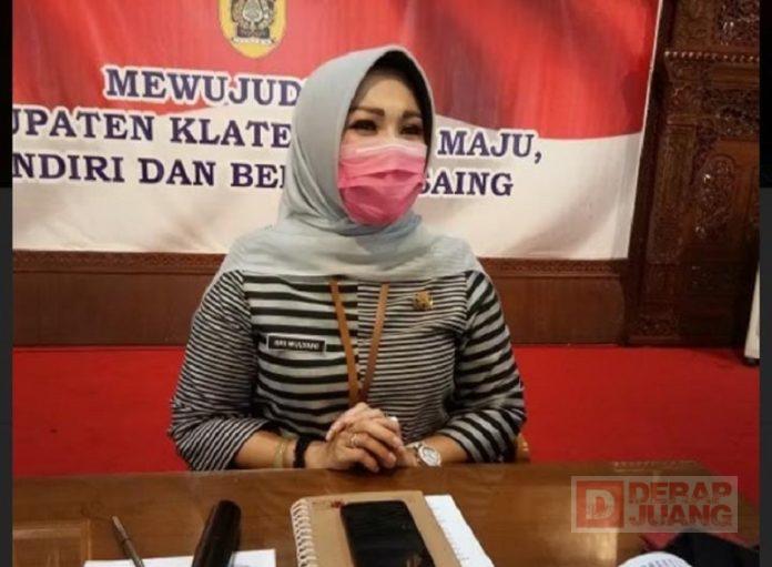 Tingkatkan Pelayanan Publik, Sri Mulyani Luncurkan Inovasi Pear Manis