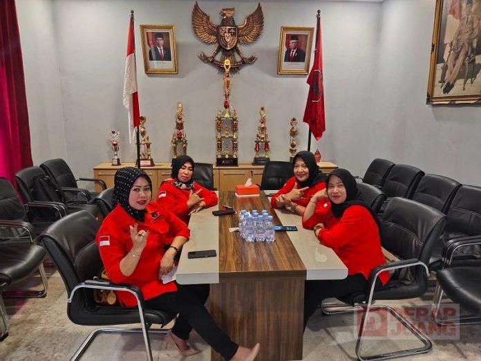 Tingkatkan Pemahaman Stunting, Kader Boyolali Ikut Workshop