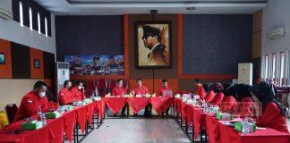 Bangun Soliditas Kader, DPC Boyolali Gelar Rapat Internal