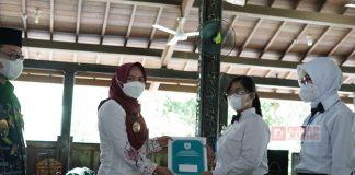 Tutup Latsar CPNS, Bupati Demak Gaungkan Profesionalitas-Kapabilitas