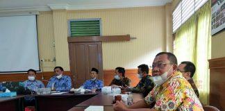 Urai Permasalahan Pendidikan, Kennedi Bersama Komisi 4 DPRD Pekalongan Lakukan Studi Banding ke Cirebon