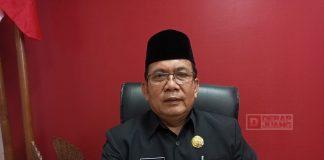 Sarimun Soroti Partisipasi Masyarakat Dalam Vaksin Booster