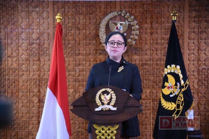 Varian Omicron Miliki Daya Tular Tinggi, Puan Maharani Minta Pemerintah Percepat Vaksinasi